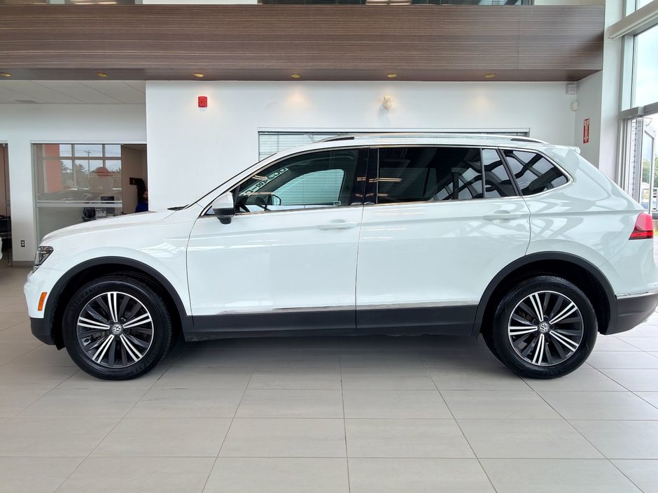Volkswagen Tiguan Highline 2021-6