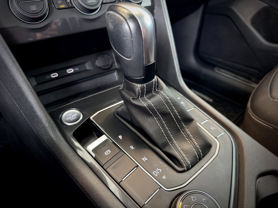 Volkswagen Tiguan Highline 2021-28