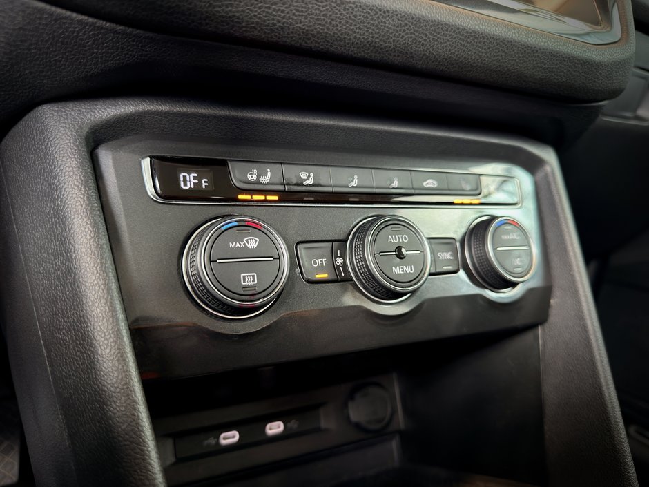 Volkswagen Tiguan Highline 2021-27
