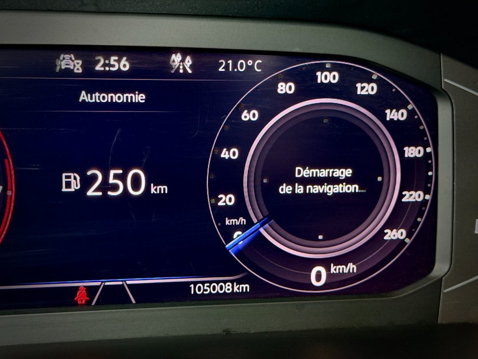 Volkswagen Tiguan Highline 2021-26