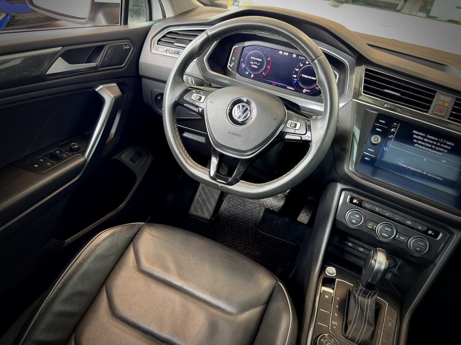 Volkswagen Tiguan Highline 2021-15