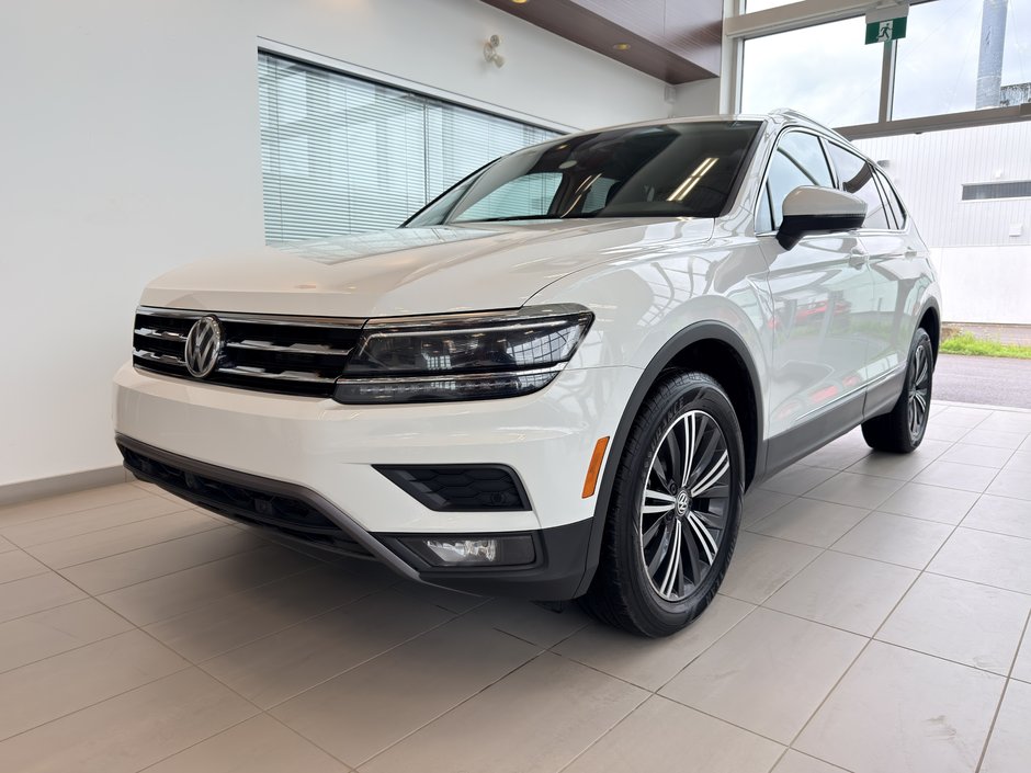 Volkswagen Tiguan Highline 2021-3