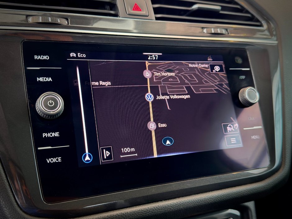 Volkswagen Tiguan Highline 2021-31