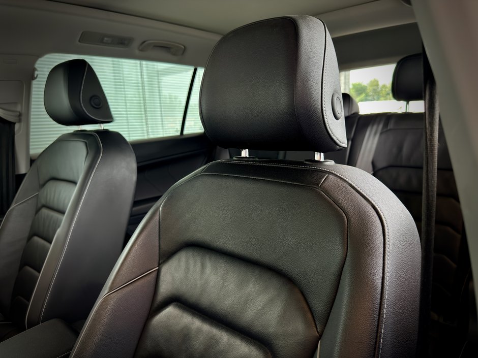 Volkswagen Tiguan Highline 2021-20
