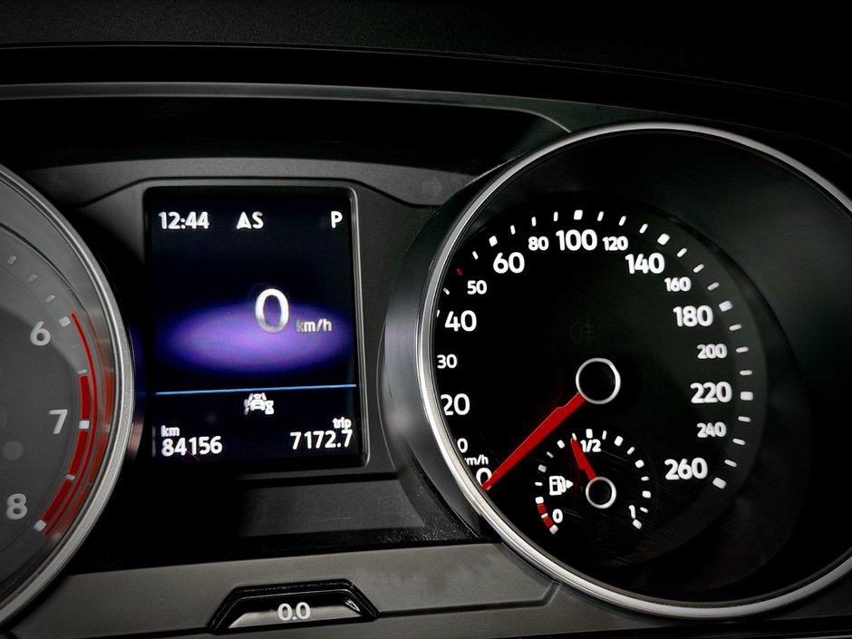 Volkswagen Tiguan Comfortline 2021-25