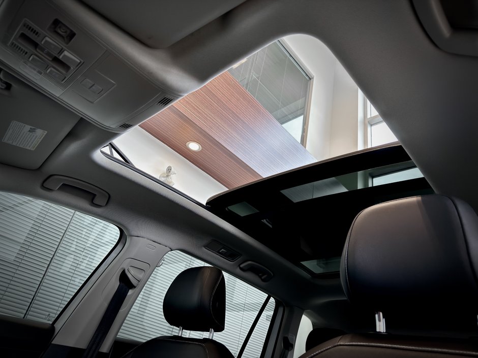 Volkswagen Tiguan Comfortline 2021-15