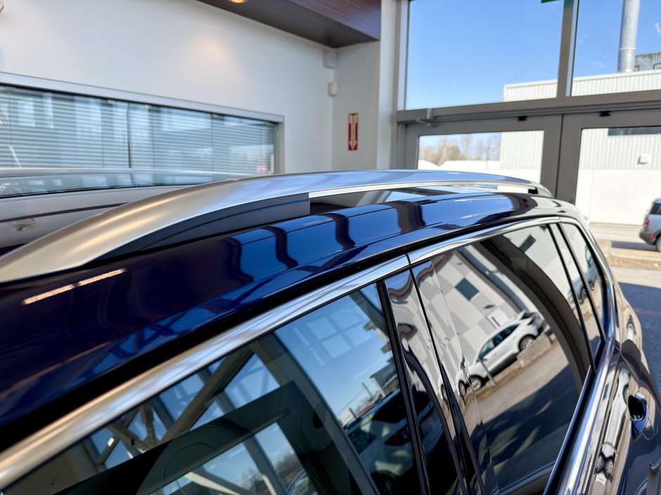 Volkswagen Tiguan Highline R-Line 2024-15