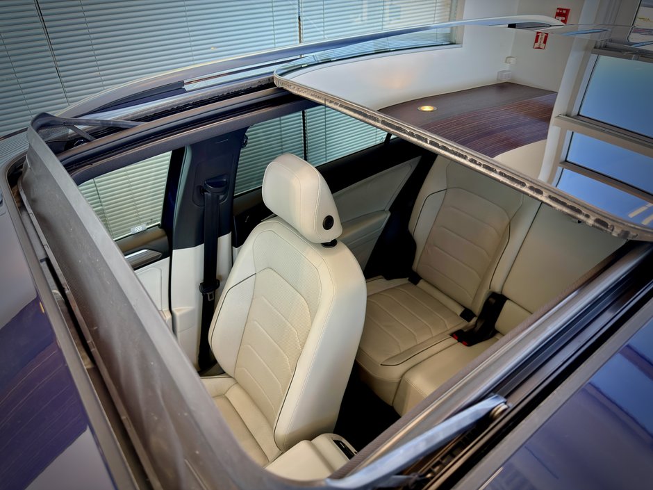 Volkswagen Tiguan Highline R-Line 2024-6