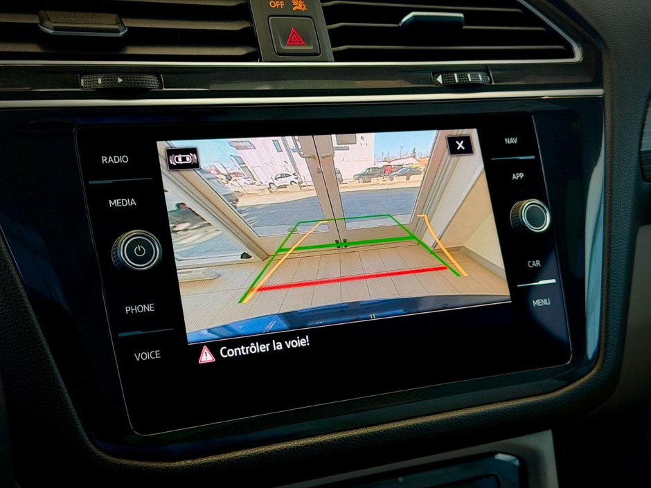 Volkswagen Tiguan Highline R-Line 2024-34
