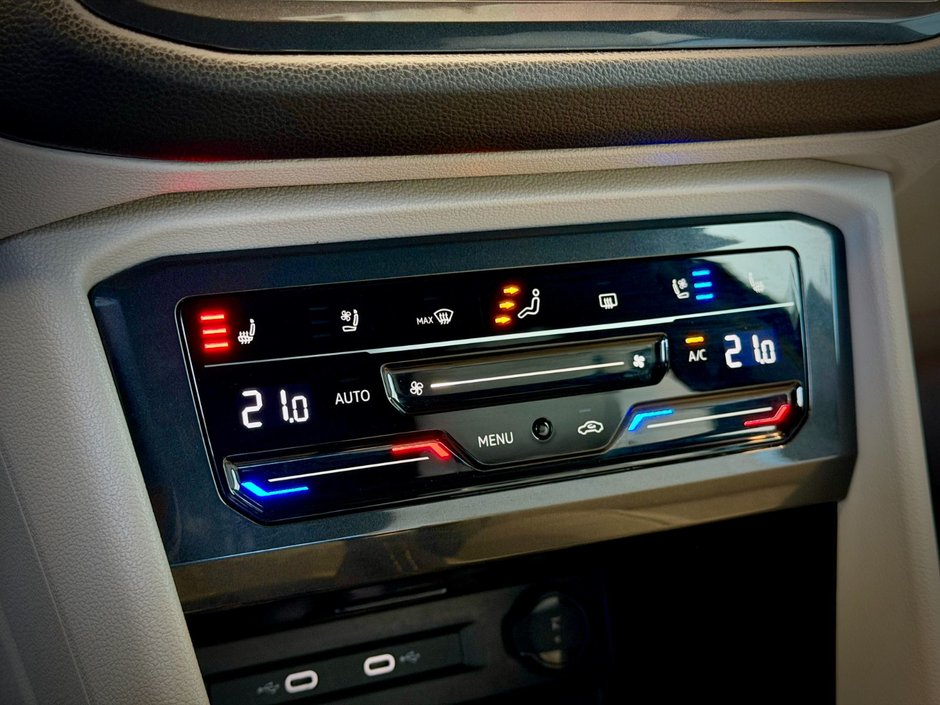 Volkswagen Tiguan Highline R-Line 2024-35
