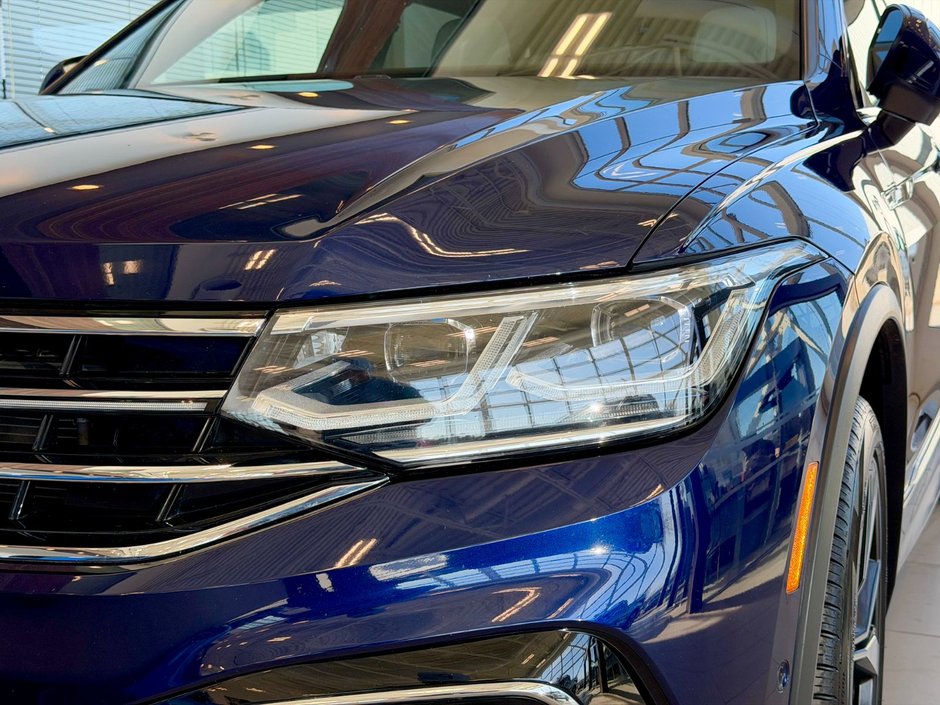 Volkswagen Tiguan Highline R-Line 2024-4