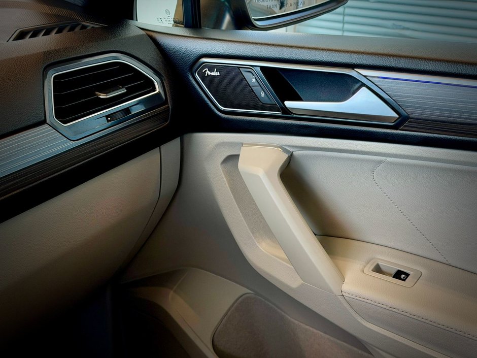 Volkswagen Tiguan Highline R-Line 2024-39