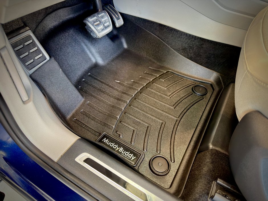 Volkswagen Tiguan Highline R-Line 2024-24