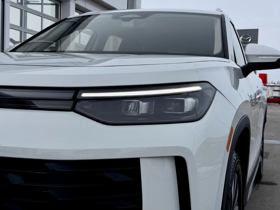 Volkswagen Tiguan Trendline 2025-3