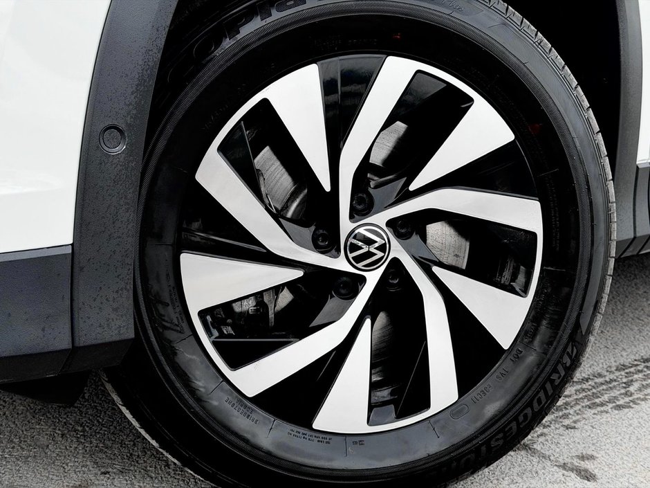 Volkswagen Tiguan Trendline 2025-14