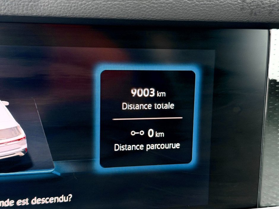 Volkswagen Tiguan Trendline 2025-29