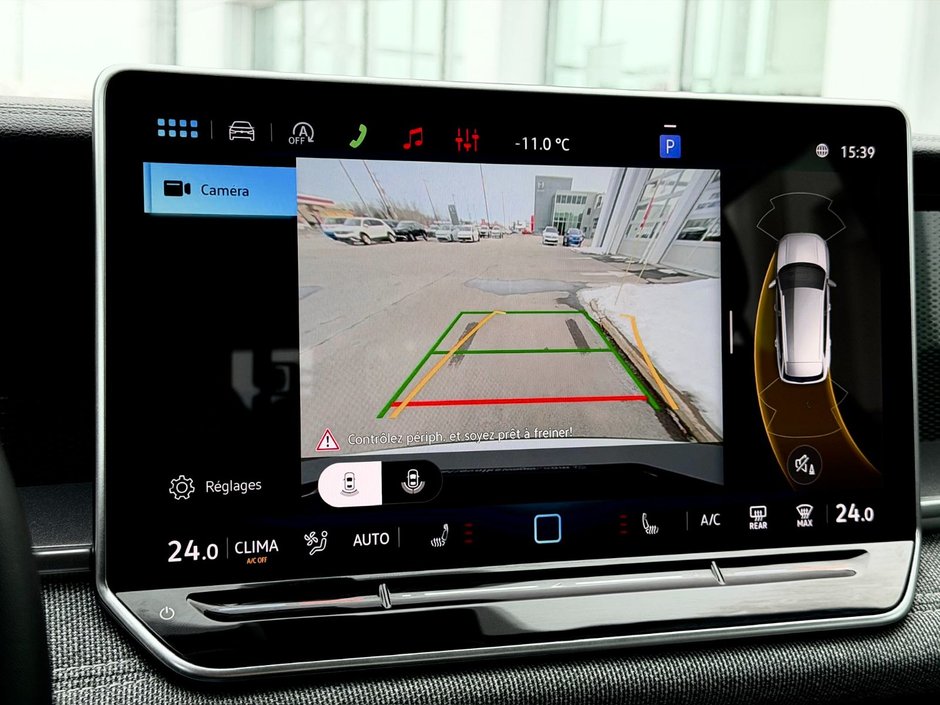 Volkswagen Tiguan Trendline 2025-26