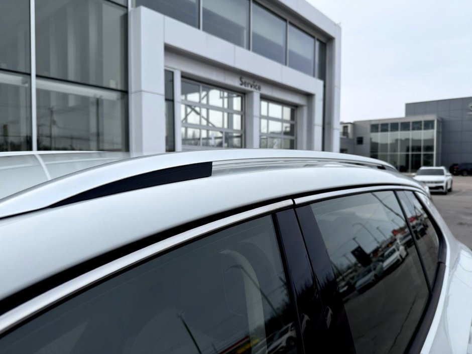 Volkswagen Tiguan Trendline 2025-13