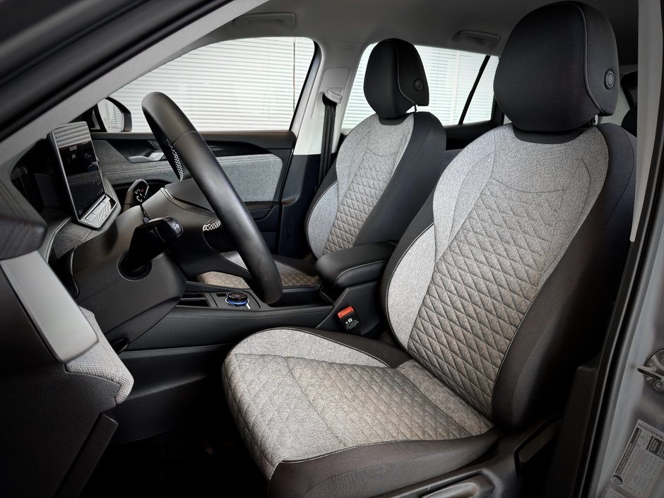Volkswagen Tiguan Trendline 2025-18