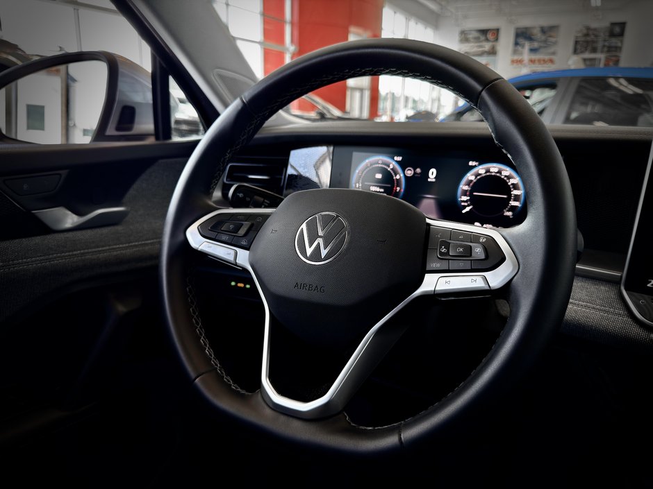 Volkswagen Tiguan Trendline 2025-23