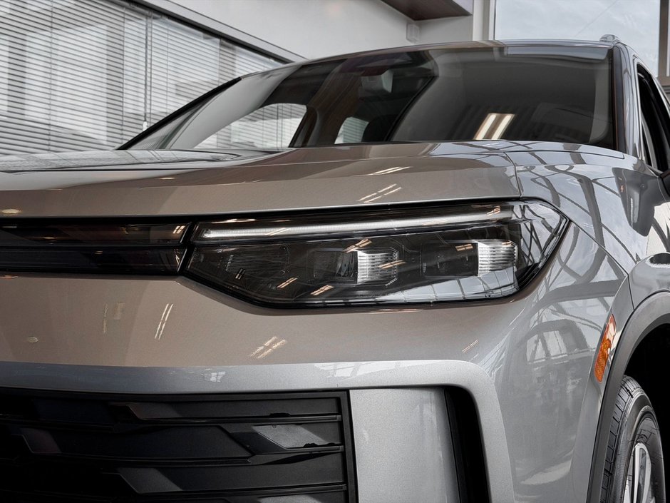 Volkswagen Tiguan Trendline 2025-4