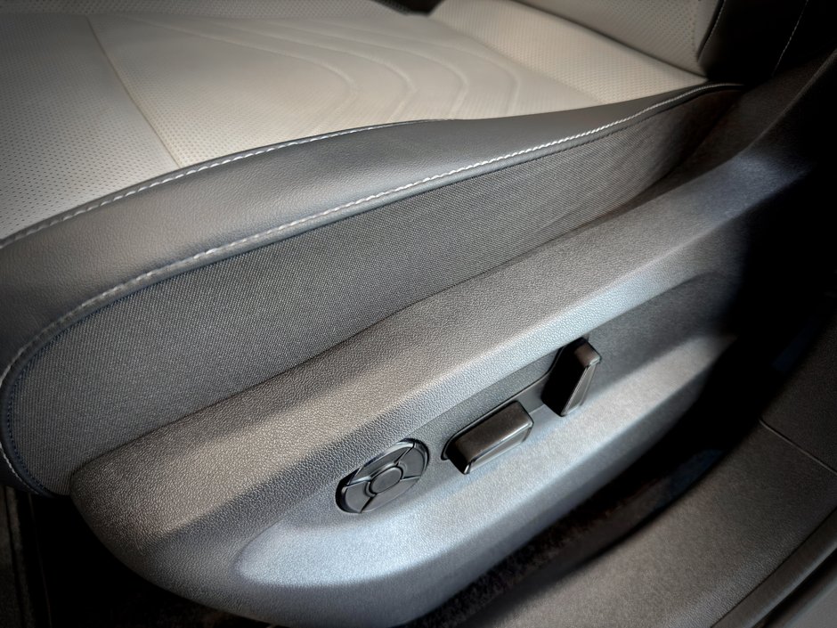 Volkswagen Tiguan Comfortline 2025-18