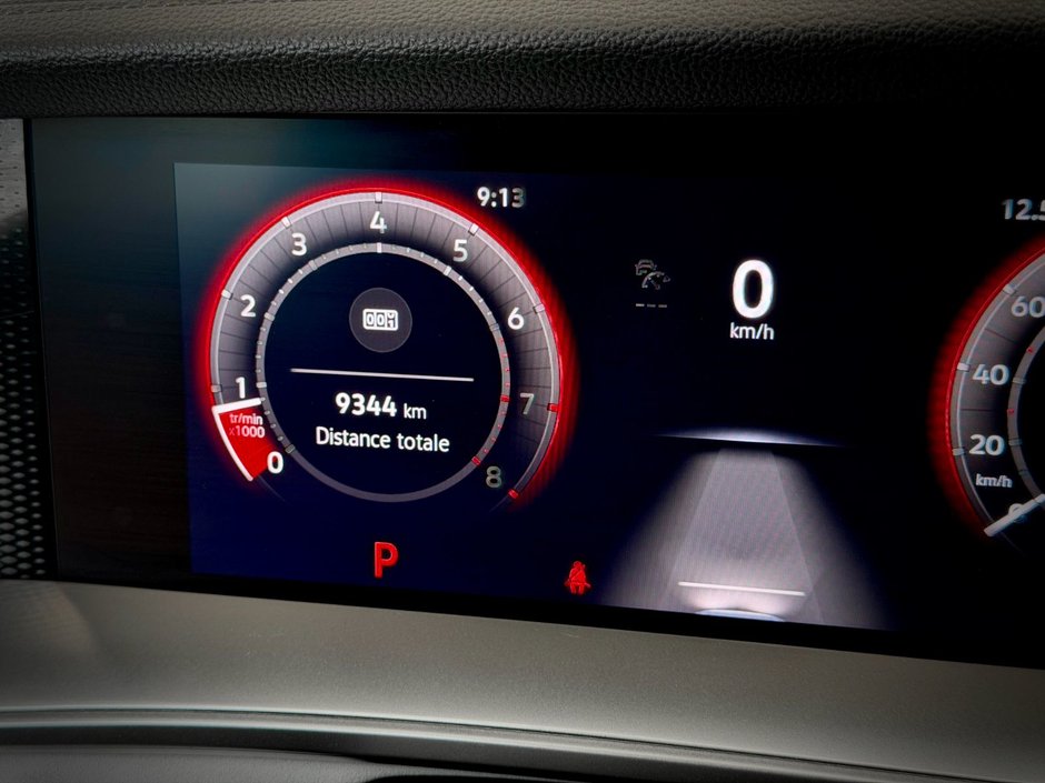 Volkswagen Tiguan Comfortline 2025-26