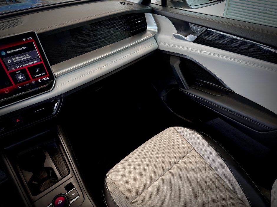Volkswagen Tiguan Comfortline 2025-22