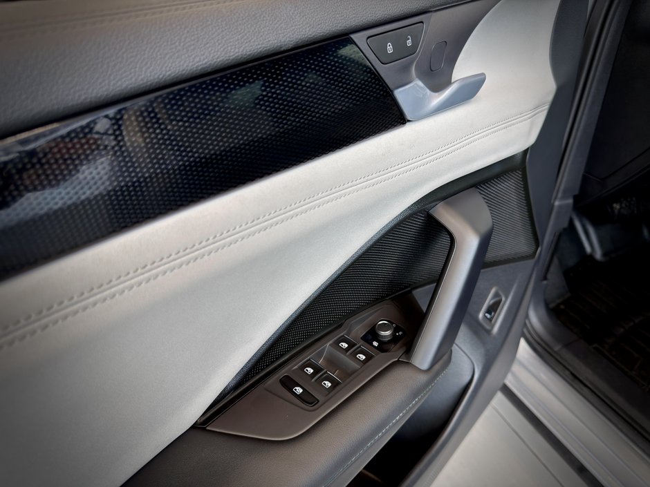 Volkswagen Tiguan Comfortline 2025-32