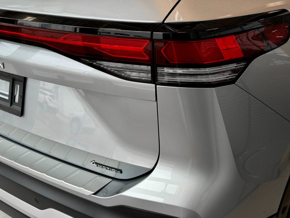 Volkswagen Tiguan Comfortline 2025-12