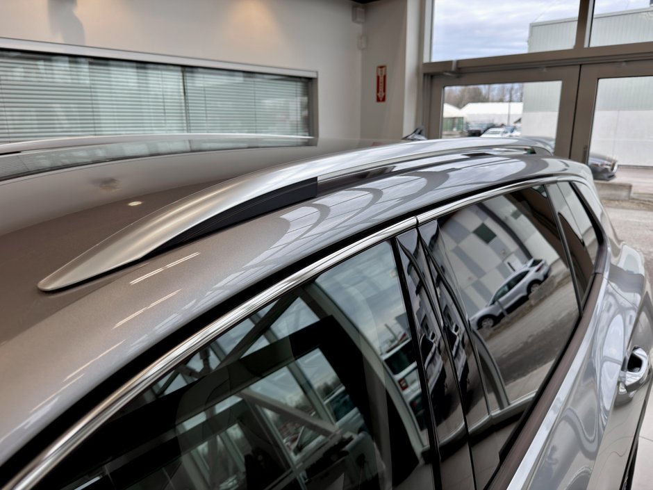 Volkswagen Tiguan Comfortline 2025-13