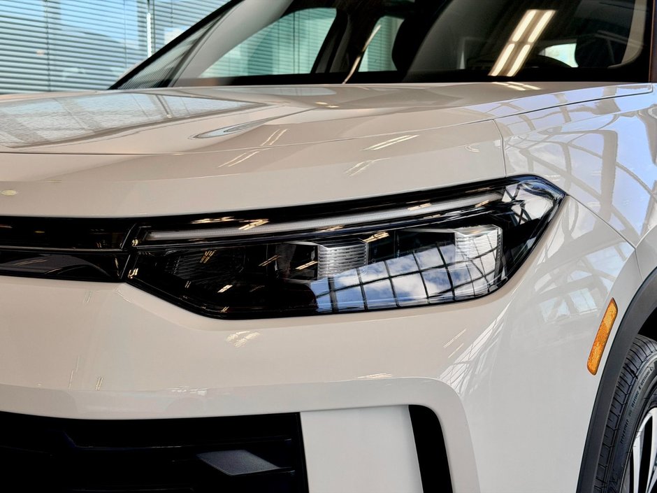 Volkswagen Tiguan Trendline 2025-4