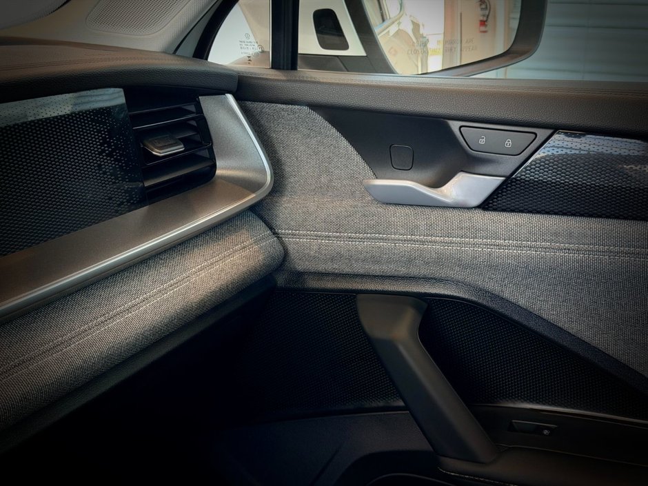 Volkswagen Tiguan Trendline 2025-25