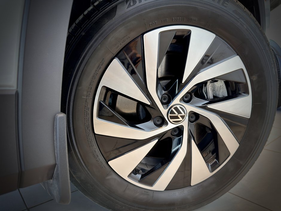 Volkswagen Tiguan Trendline 2025-14