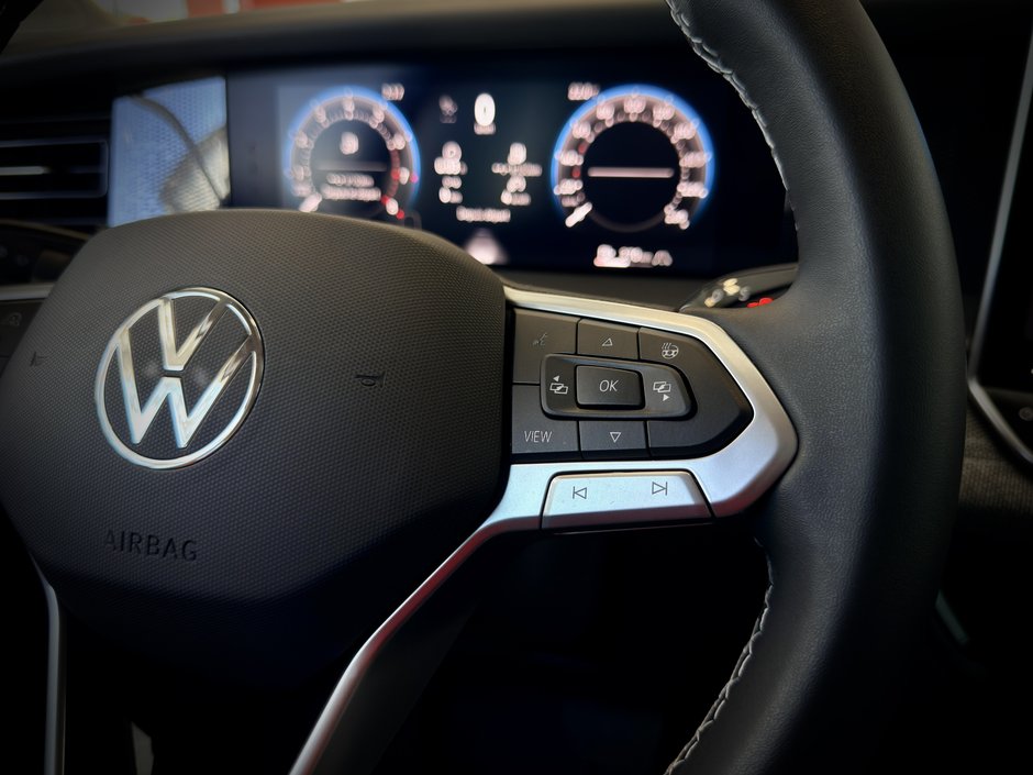 Volkswagen Tiguan Trendline 2025-20