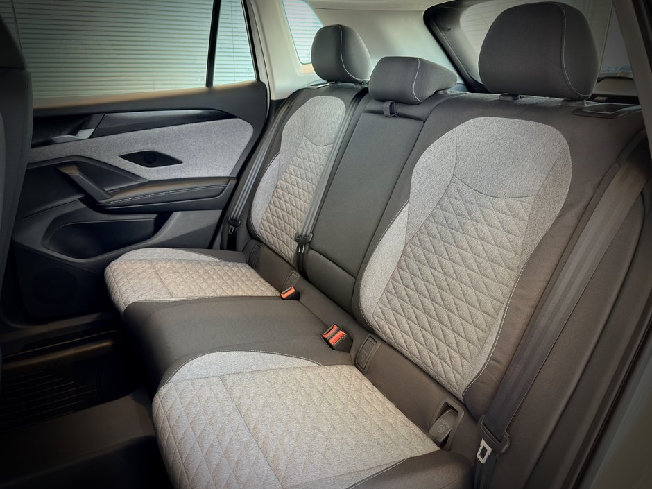 Volkswagen Tiguan Trendline 2025-13