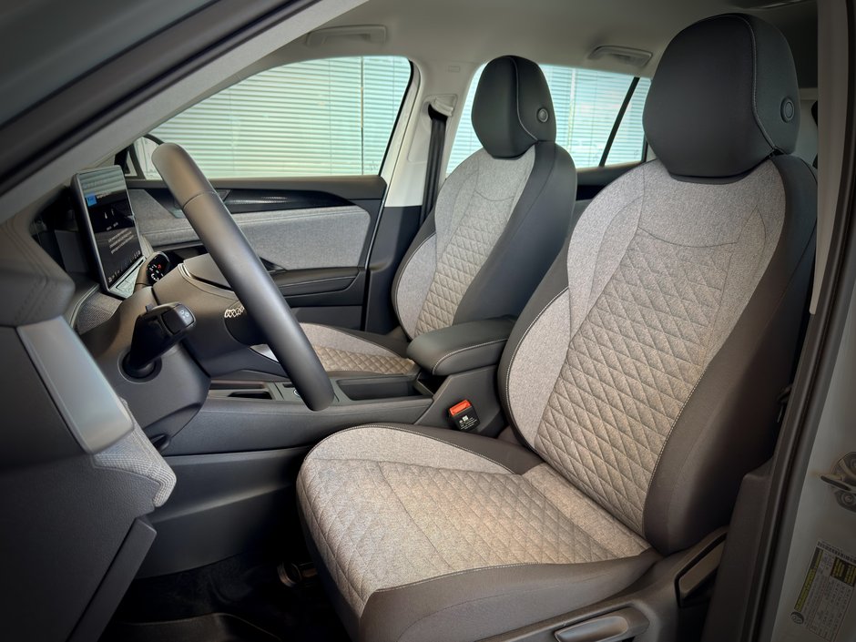 Volkswagen Tiguan Trendline 2025-12