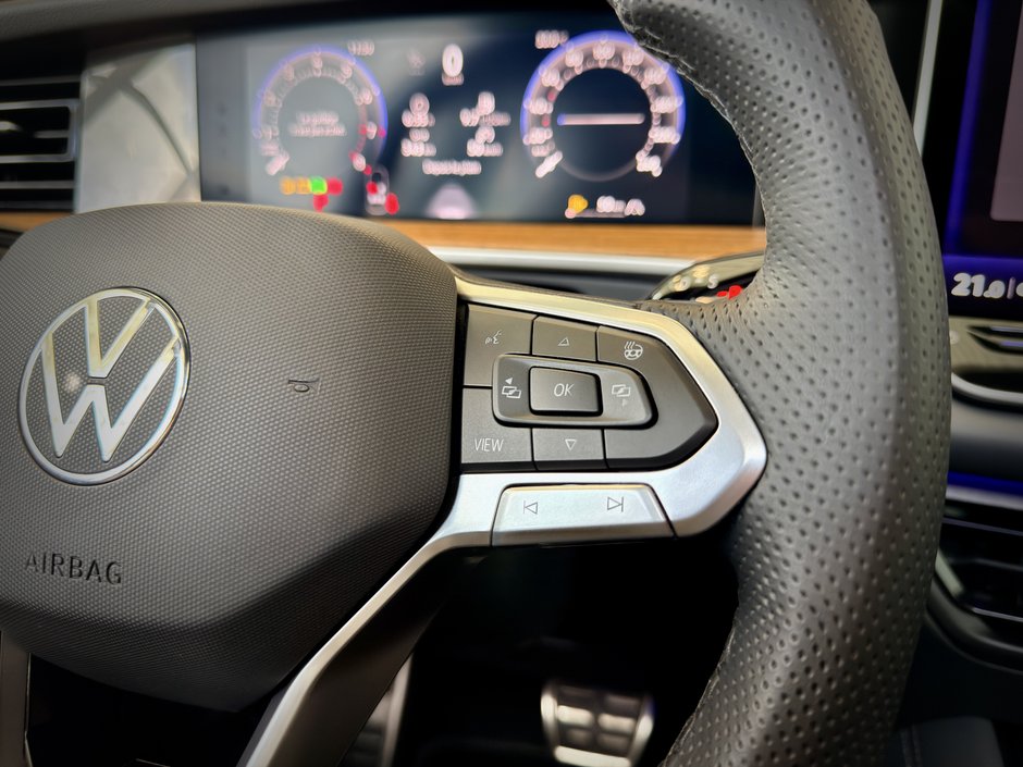 2026 Volkswagen Tiguan Highline Turbo R-Line-22