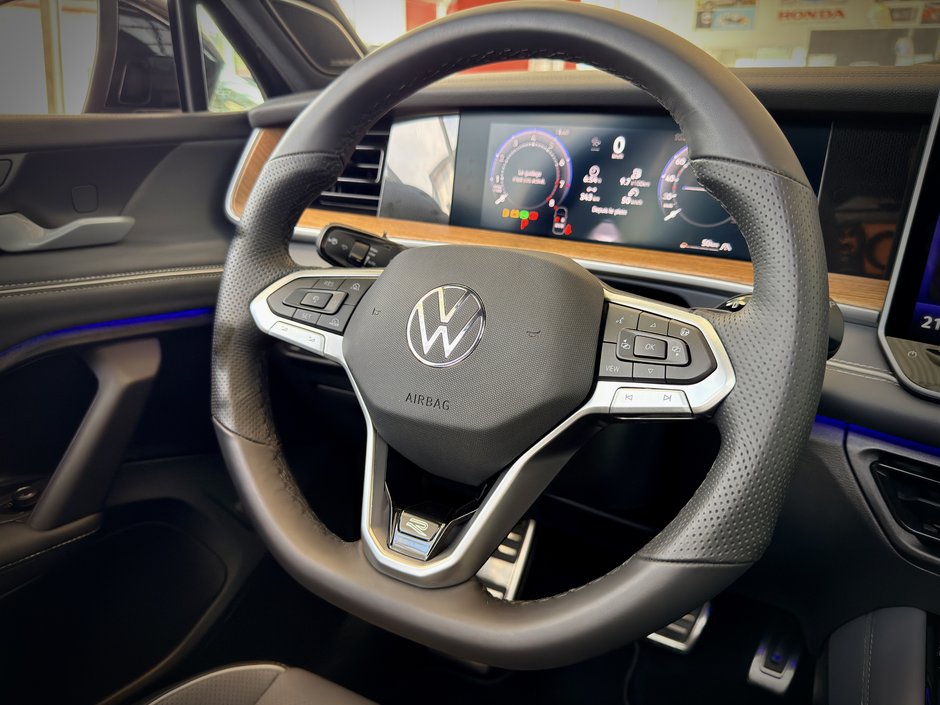 2026 Volkswagen Tiguan Highline Turbo R-Line-20