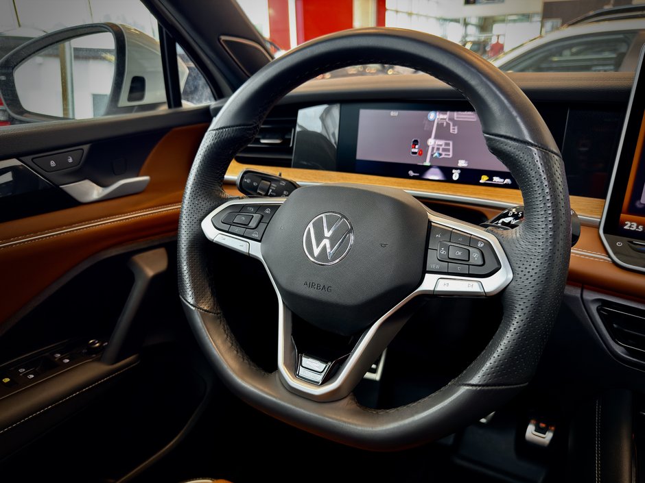2026 Volkswagen Tiguan Highline Turbo R-Line-22