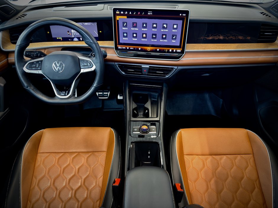 2026 Volkswagen Tiguan Highline Turbo R-Line-20