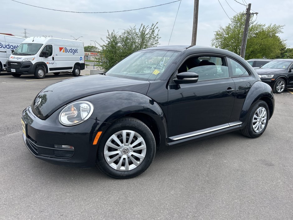 2016  Beetle Coupe Trendline in Hannon, Ontario