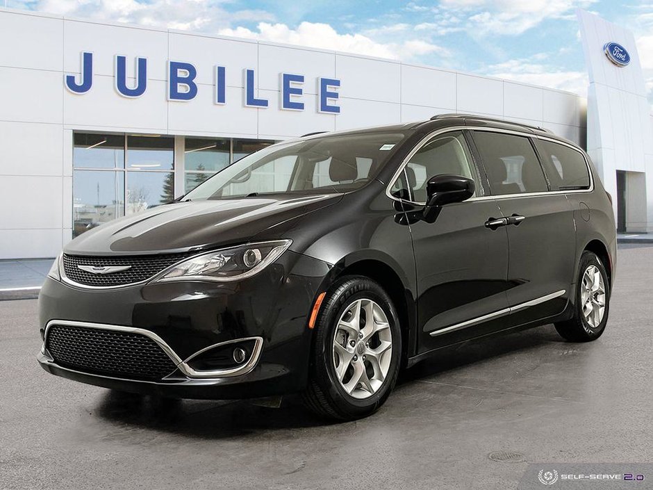 2020 Chrysler Pacifica TOURING-L PLUS-0