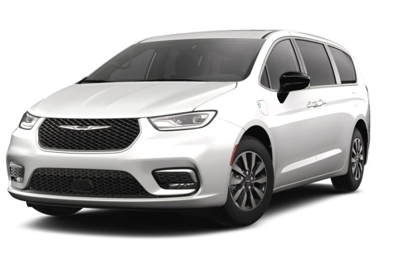 2024  Pacifica Hybrid PREMIUM S APPEARANCE in Saint-Georges, Quebec