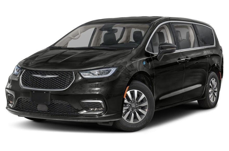 2024 Chrysler Pacifica Hybrid PREMIUM S APPEARANCE in Saint-Georges, Quebec