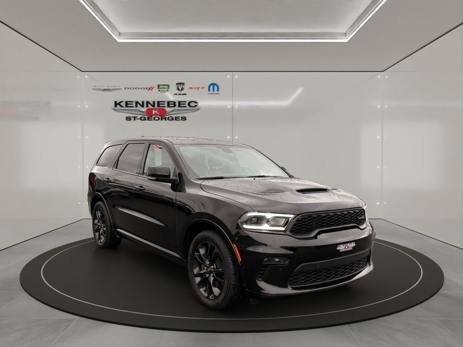 2021 Dodge Durango R/T in Saint-Georges, Quebec
