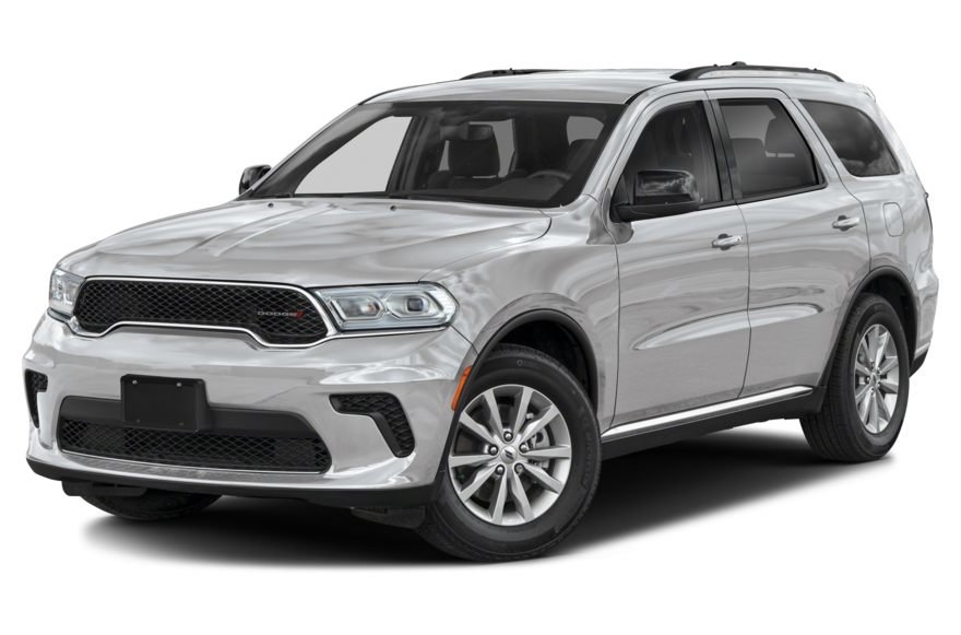Dodge Durango R/T 20TH ANNIVERSARY 2025 à Saint-Georges, Québec