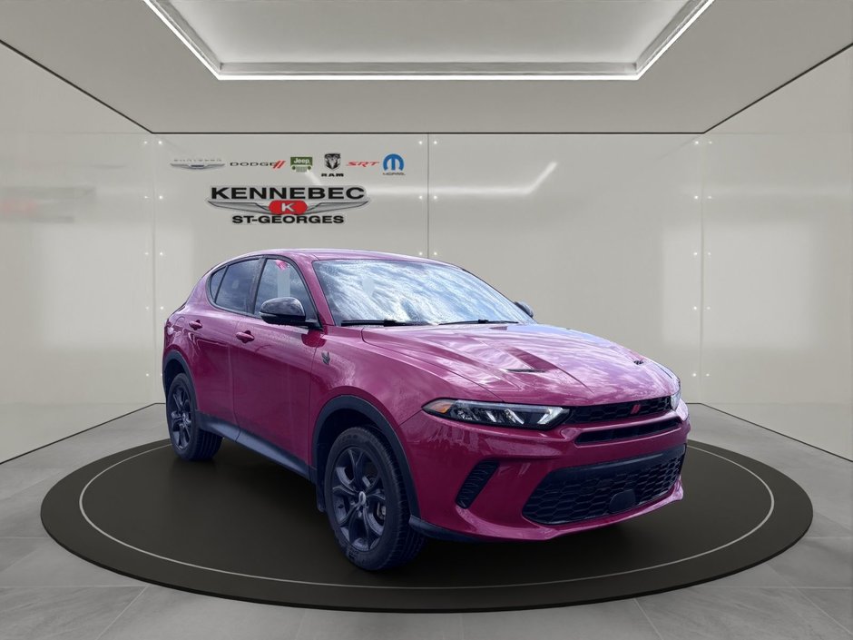 2023 Dodge HORNET GT in Saint-Georges, Quebec