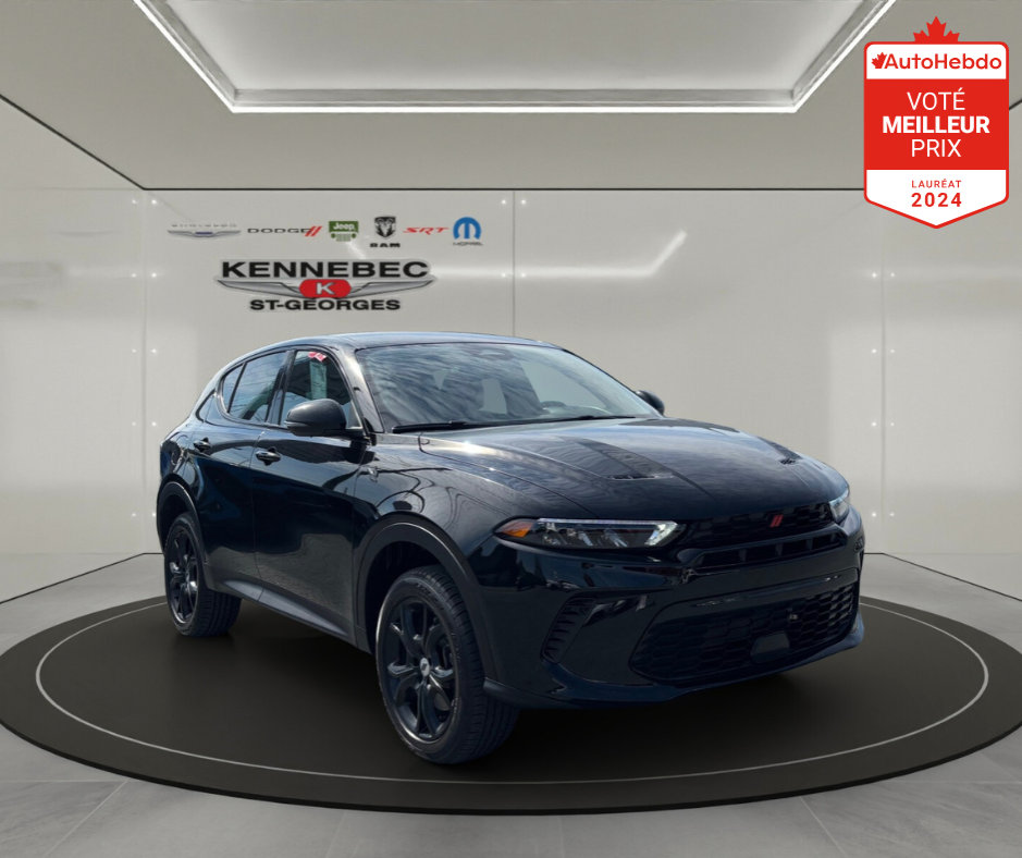 2024 Dodge HORNET GT in Saint-Georges, Quebec