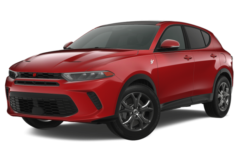 2024 Dodge Hornet PHEV R/T PLUS in Saint-Georges, Quebec